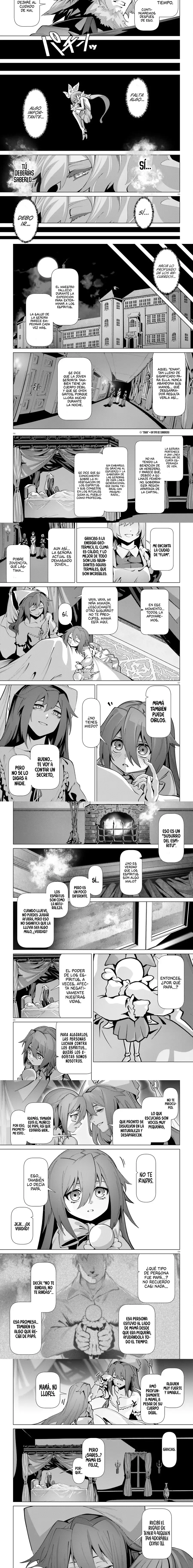 Naze Boku no Sekai wo Daremo Oboeteinai no ka? Capitulo 51 page 1