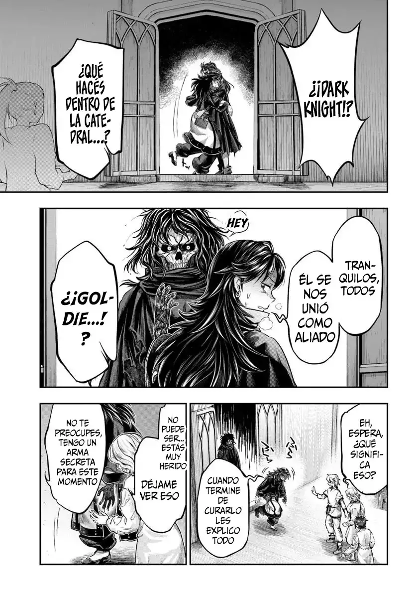 Nisemono no Renkinjutsushi Capitulo 14.2 page 2