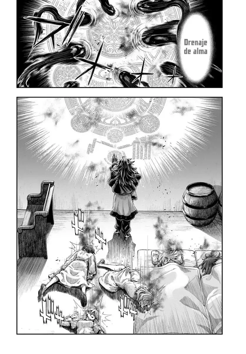 Nisemono no Renkinjutsushi Capitulo 14.2 page 5