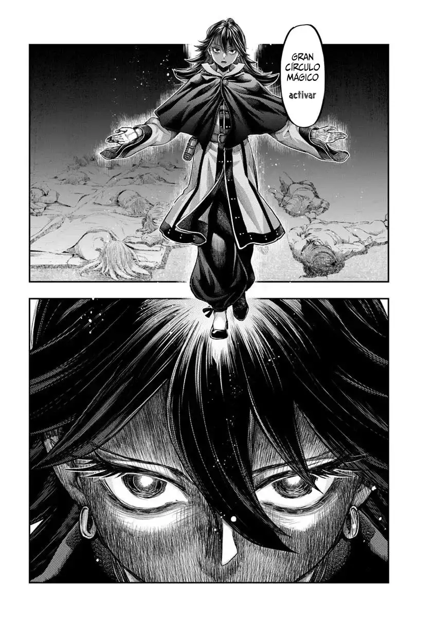 Nisemono no Renkinjutsushi Capitulo 14.2 page 13