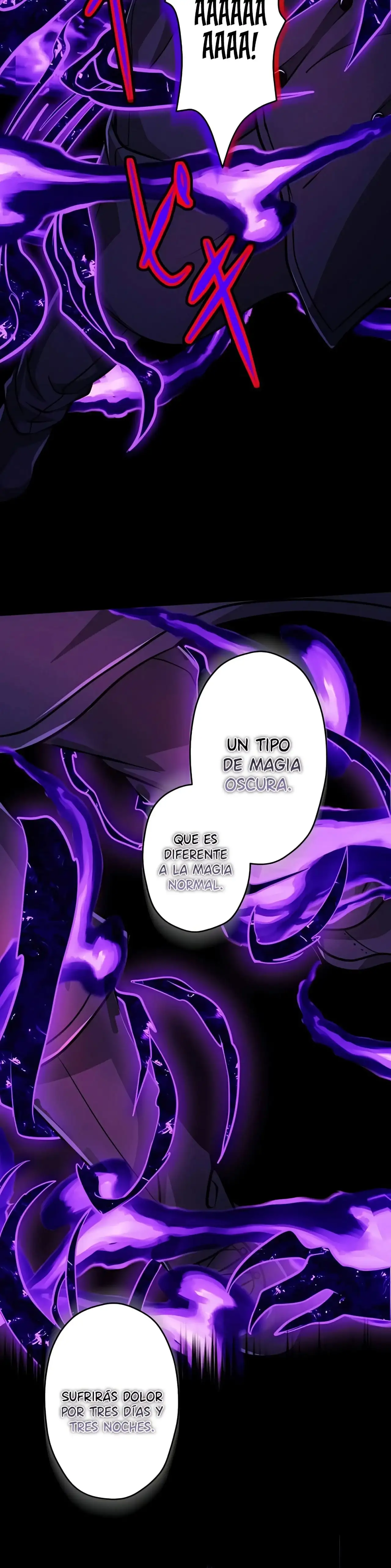 Nivel mágico 99990000 Capitulo 66 page 31