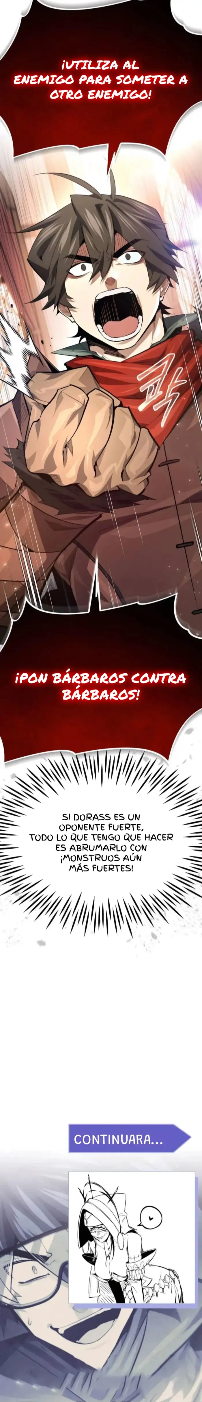 No hay héroes malos en este mundo Capitulo 20 page 22