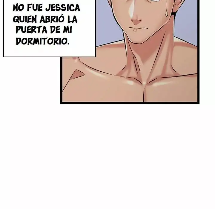 No Way Out Capitulo 2 page 4