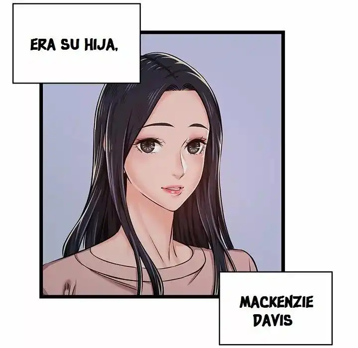 No Way Out Capitulo 2 page 5