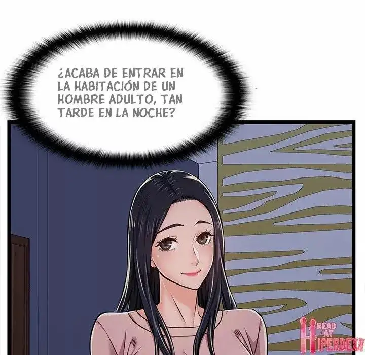 No Way Out Capitulo 2 page 6