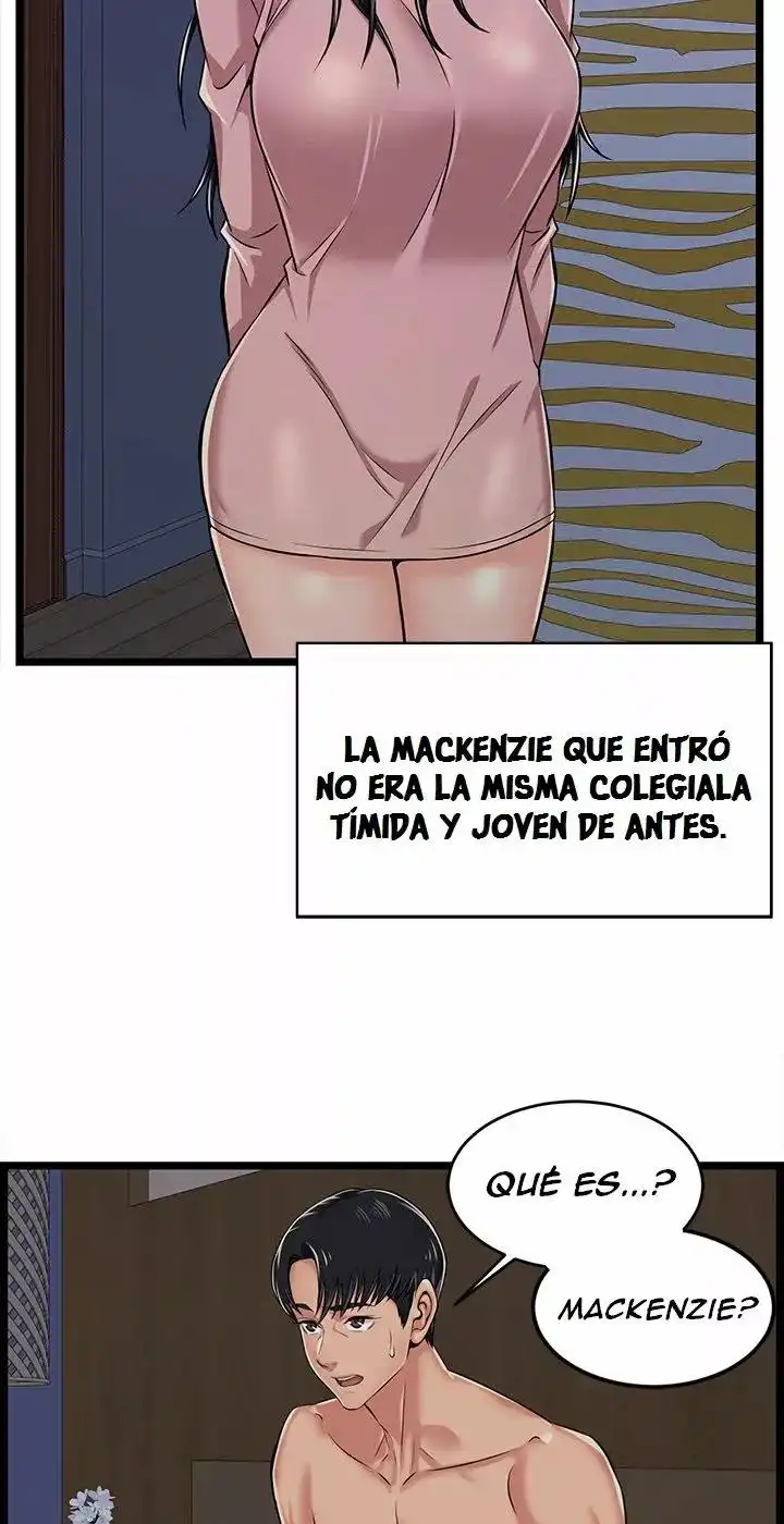 No Way Out Capitulo 2 page 7