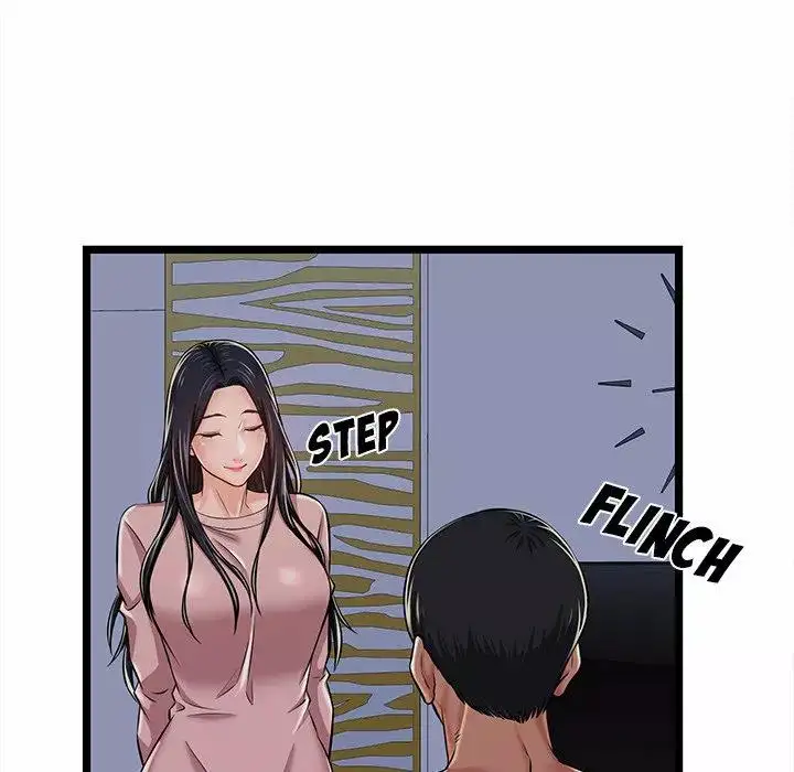 No Way Out Capitulo 2 page 10