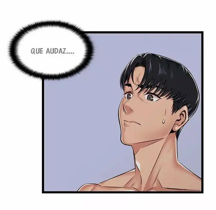 No Way Out Capitulo 2 page 13