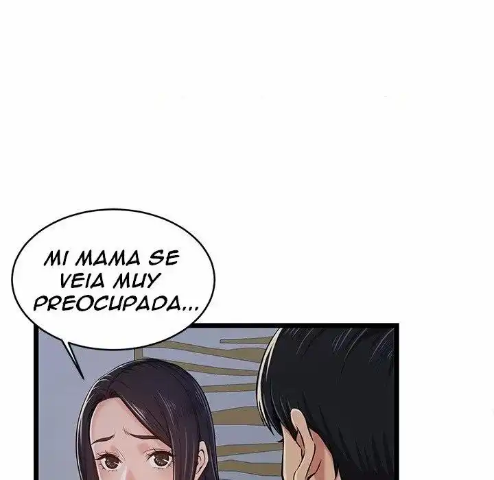 No Way Out Capitulo 2 page 14
