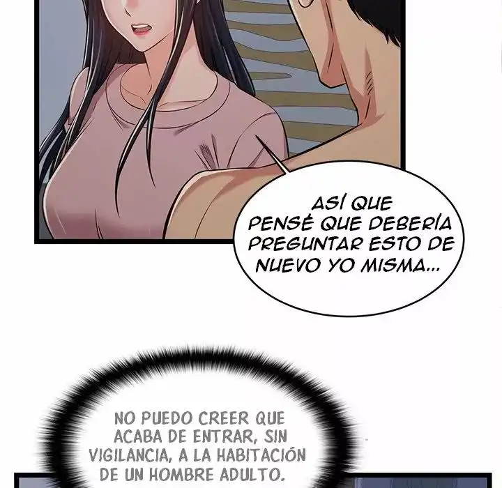No Way Out Capitulo 2 page 15