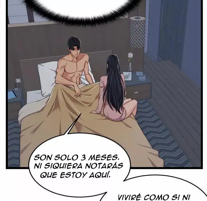 No Way Out Capitulo 2 page 16