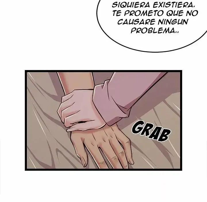 No Way Out Capitulo 2 page 17