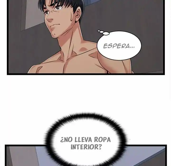 No Way Out Capitulo 2 page 24