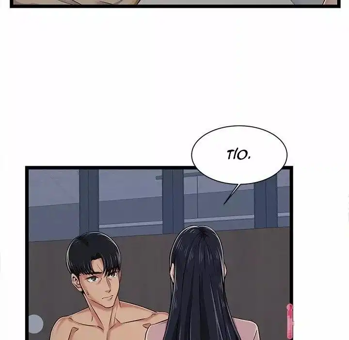 No Way Out Capitulo 2 page 26