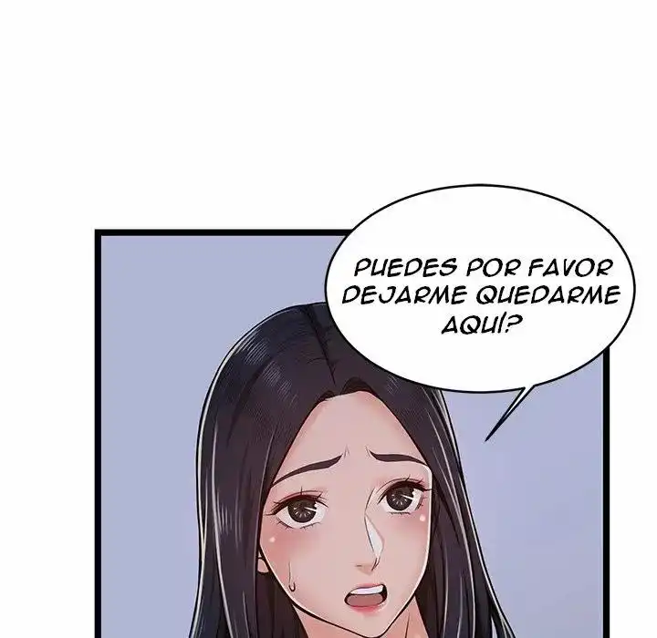 No Way Out Capitulo 2 page 28