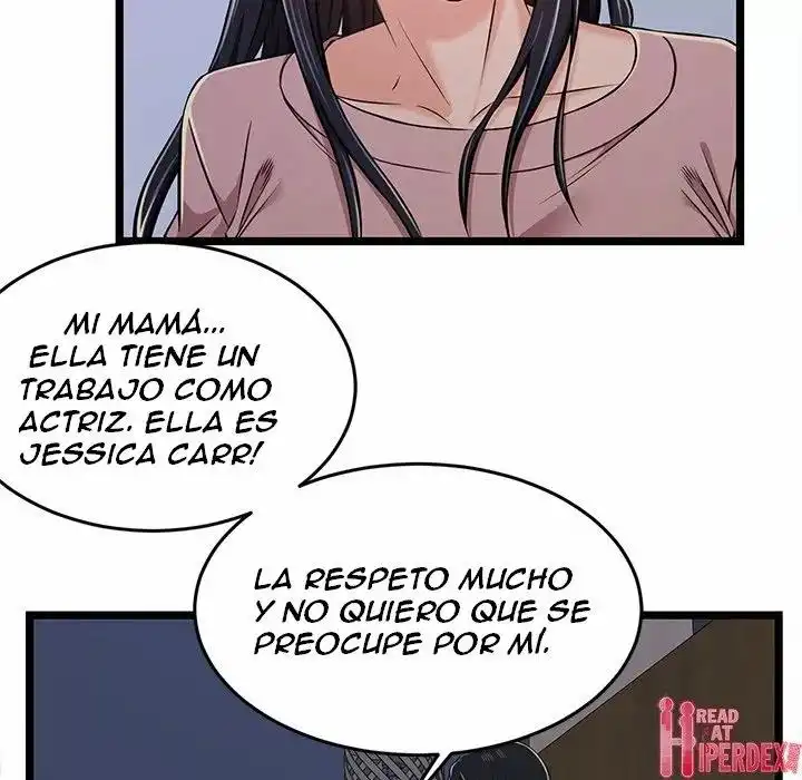 No Way Out Capitulo 2 page 29
