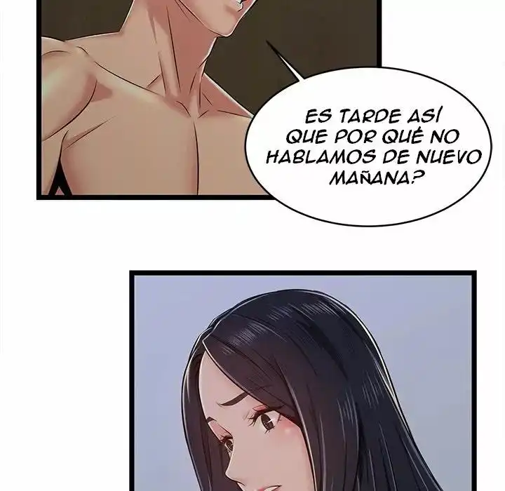 No Way Out Capitulo 2 page 33