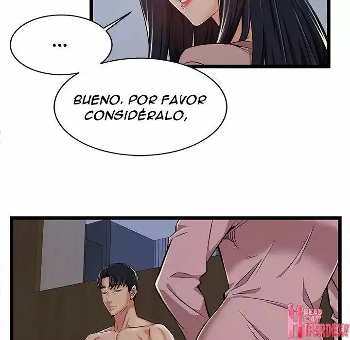 No Way Out Capitulo 2 page 34