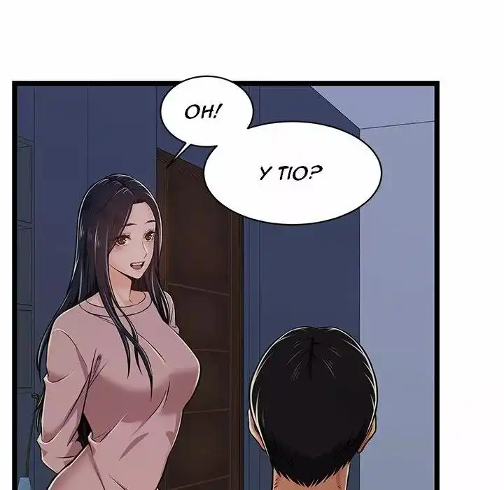 No Way Out Capitulo 2 page 39