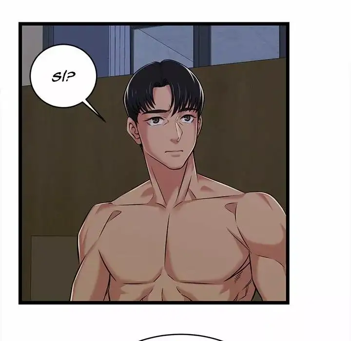 No Way Out Capitulo 2 page 41