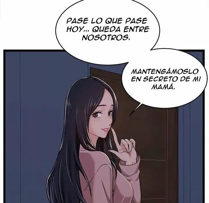 No Way Out Capitulo 2 page 42