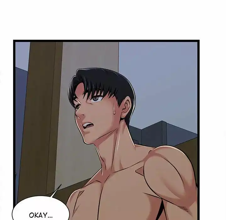 No Way Out Capitulo 2 page 44