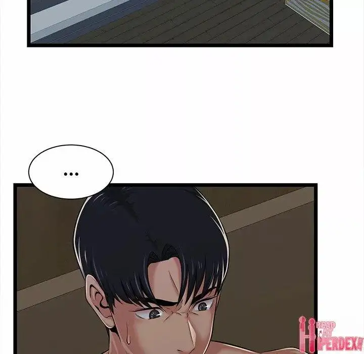 No Way Out Capitulo 2 page 46