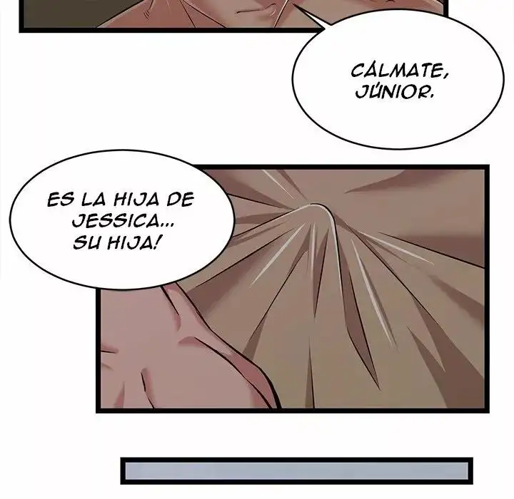 No Way Out Capitulo 2 page 47