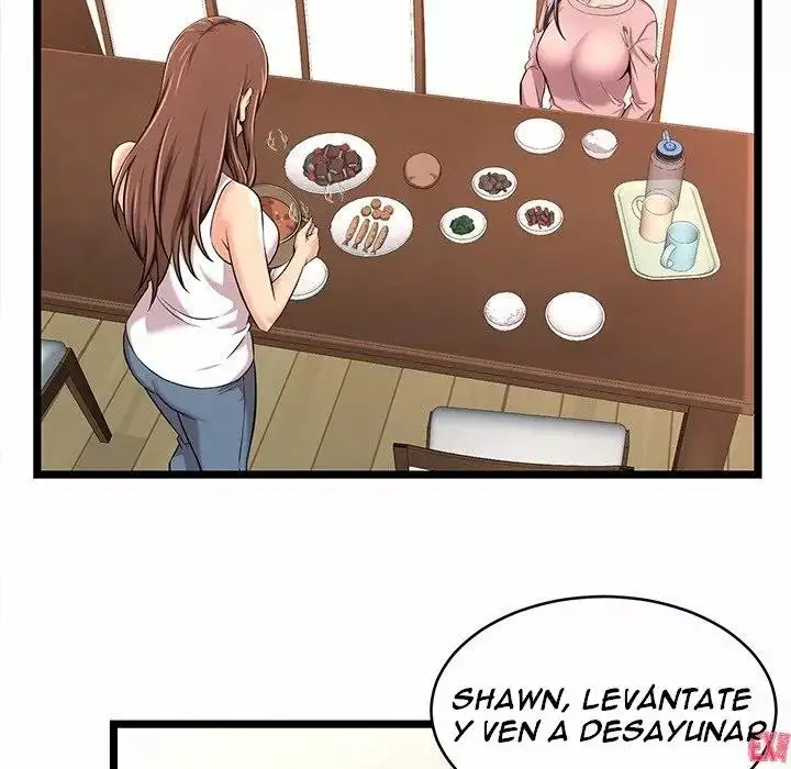 No Way Out Capitulo 2 page 49