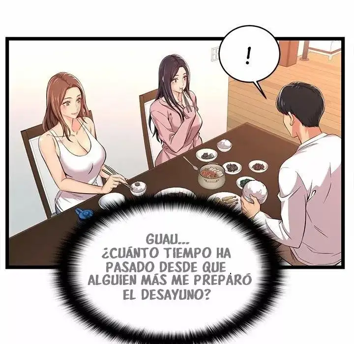 No Way Out Capitulo 2 page 52