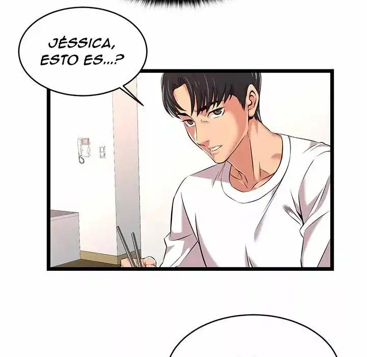 No Way Out Capitulo 2 page 53