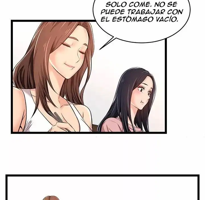 No Way Out Capitulo 2 page 54