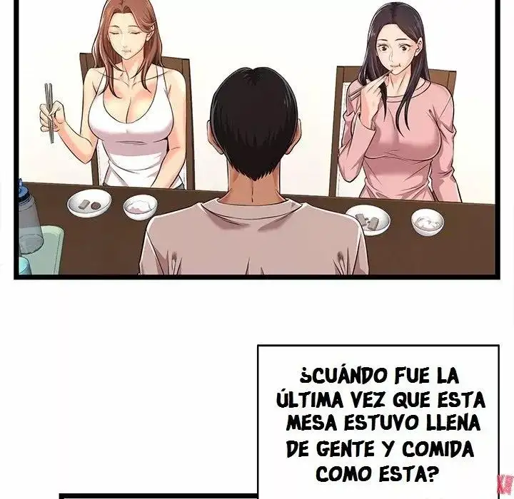 No Way Out Capitulo 2 page 55
