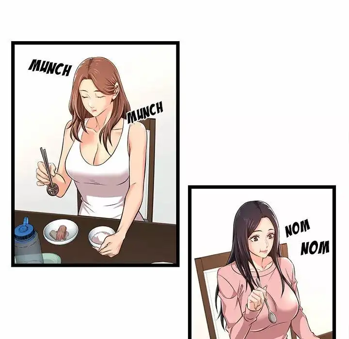 No Way Out Capitulo 2 page 57
