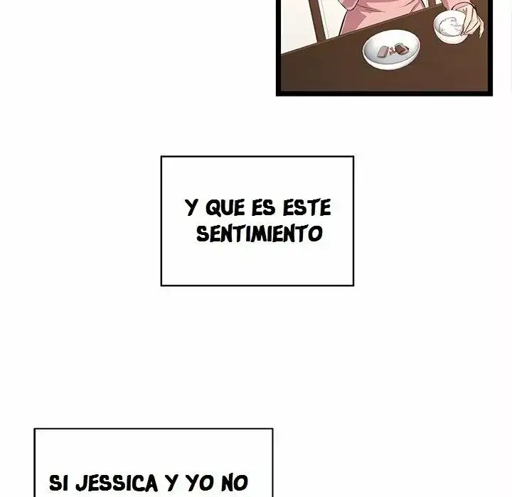 No Way Out Capitulo 2 page 58