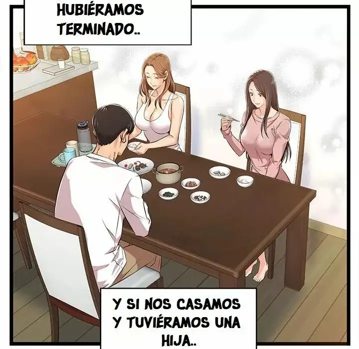 No Way Out Capitulo 2 page 59