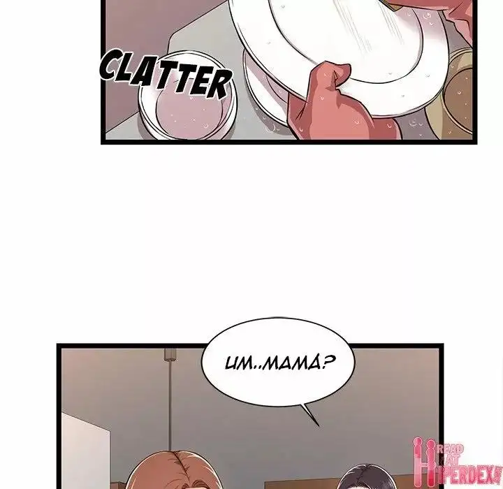 No Way Out Capitulo 2 page 61