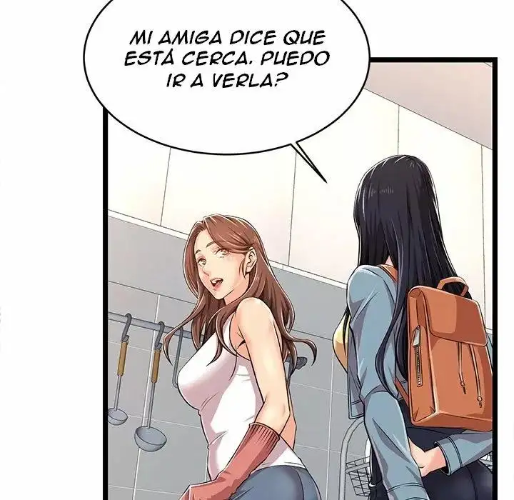 No Way Out Capitulo 2 page 63