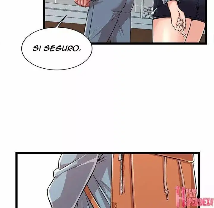 No Way Out Capitulo 2 page 64