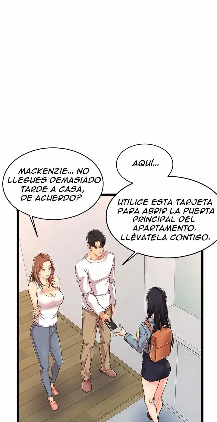 No Way Out Capitulo 2 page 68