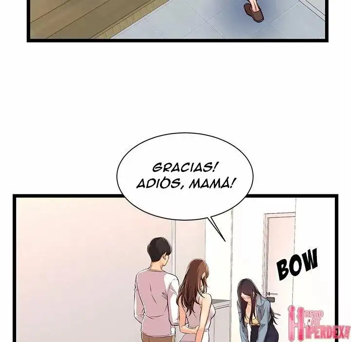 No Way Out Capitulo 2 page 69