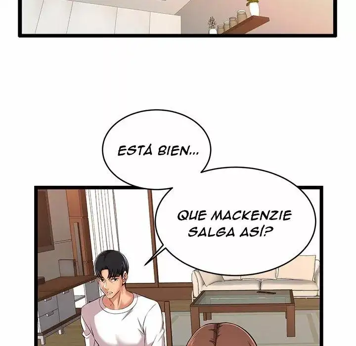 No Way Out Capitulo 2 page 74