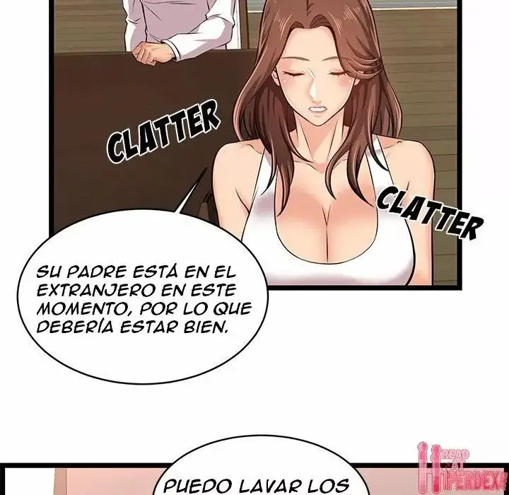 No Way Out Capitulo 2 page 75