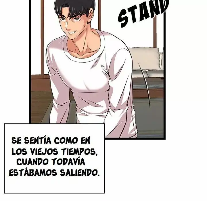 No Way Out Capitulo 2 page 80