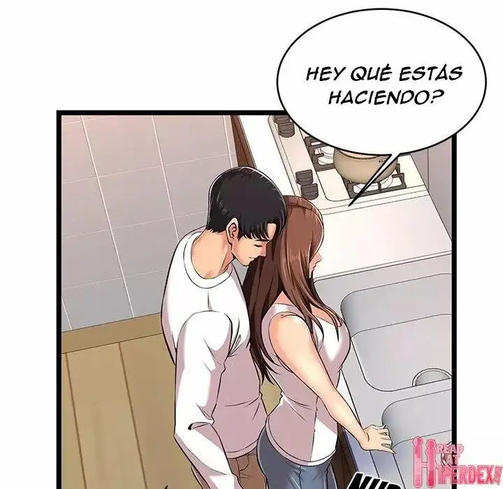 No Way Out Capitulo 2 page 81
