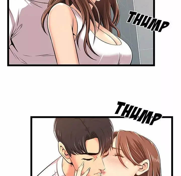 No Way Out Capitulo 2 page 86