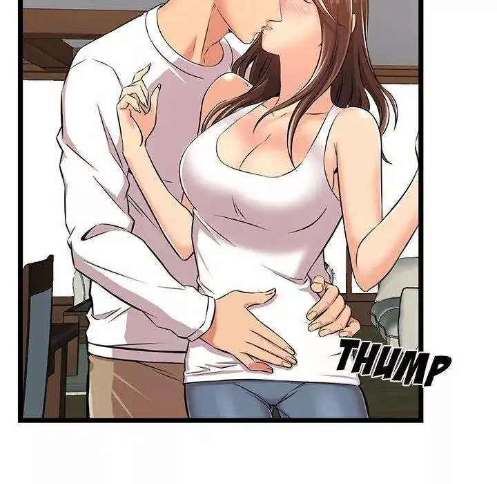 No Way Out Capitulo 2 page 88