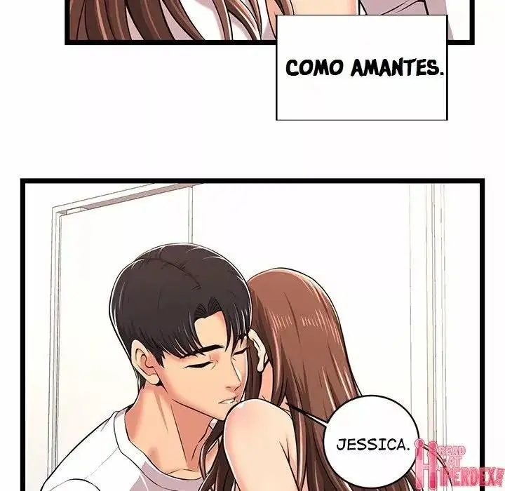 No Way Out Capitulo 2 page 90