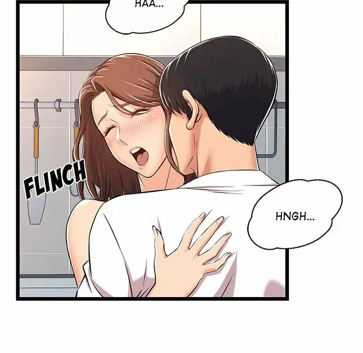 No Way Out Capitulo 2 page 94