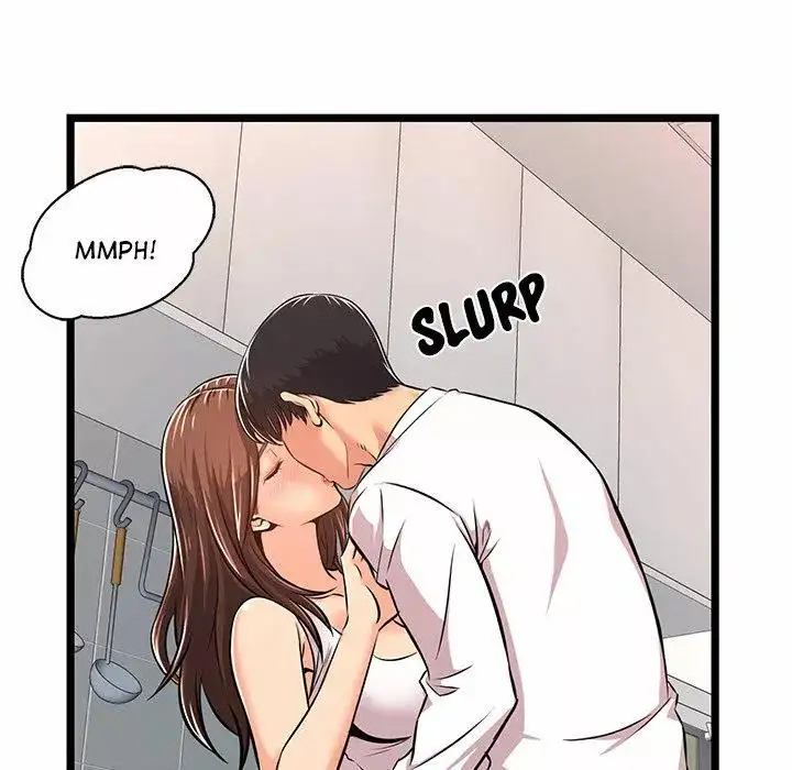 No Way Out Capitulo 2 page 95